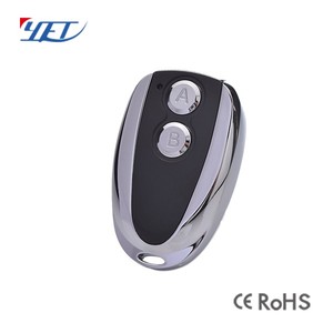 Telecomando senza fili RF CE FCC di Rotolamento di apprendimento di codice della copia fissa MA 003