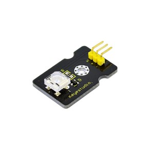 KEYESTUDIO Digital Piranha LED Light <strong>Sensor</strong> Module <strong>for</strong> <strong>Arduino</strong> <strong>for</strong> microbit