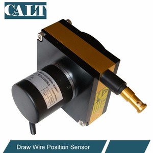 CESI-S2000P incremental <strong>encoder</strong> type wire <strong>encoder</strong> rope position <strong>sensor</strong> - Product Image 3