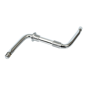 Çocuk bisikletleri kullanımı için sıcak satış tek parça krank - Product Image 6