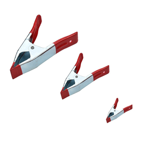 Kẹp Sắt Đa Năng Kẹp Lò Xo Kẹp Cá Sấu 2,4,6 Inch Mũi Nhọn Đa Chức Năng Thợ Điện A Kẹp - Product Image 3