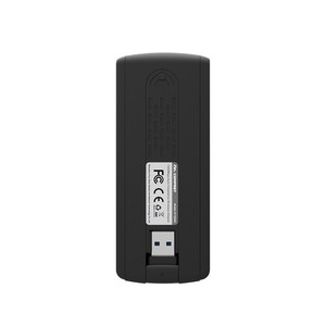 COMFAST ชิป MT7612U CF-926AC V2 USB 3.0ไดรเวอร์ฟรี1200Mbps USB dongle อะแดปเตอร์ WiFi USB ไร้สายระยะไกลการ์ดเครือข่าย - Product Image 3