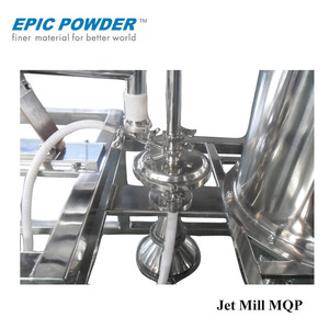 Herb Powder Ultrafine Powder Air <strong>Jet</strong> <strong>Mill</strong> Machine/Pancake <strong>Jet</strong> <strong>Mill</strong>