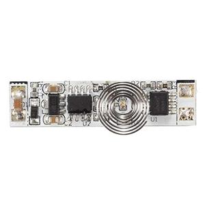 9V-24V 30W Interruptor táctil Módulo de sensor táctil capacitivo Módulo de control de atenuación LED Controlador de lámparas y linternas - Product Image 1