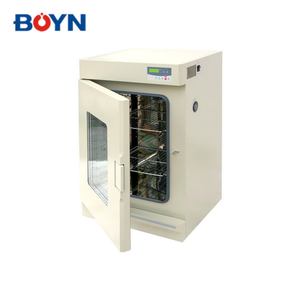 ZXRD Series LCD Display P.I.D <strong>Microprocessor</strong> <strong>Control</strong> Hot Heating air Drying Oven with Integrated Auto-diagnostic <strong>System</strong> - Product Image 4