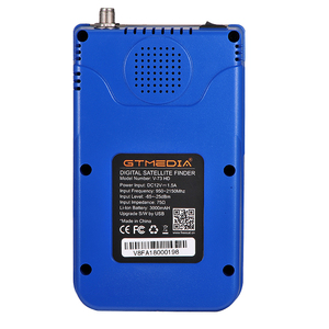 Freesat Digital <strong>Sat</strong> Finder Meter V8 HD Digital <strong>Sat</strong> Finder Meter - Product Image 4