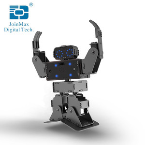 JOINMAX Diy Otonom Scratch Robot Programlama, En Iyi Programlanabilir Robotlar 2018 - Product Image 2