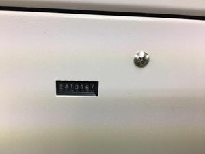 Noritsu QSS 3704HD完全に再調整されたデジタルミニラボ - Product Image 3