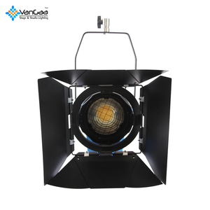 Ledแสงฟิล์มBicolorซูมDmx 1000W Arri Led Fresnel Light - Product Image 3