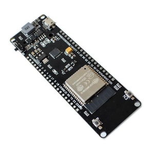 WEMOS WiFi & Blue Tooth Batterie ESP32 Entwicklungs tool Batterie esp8266 ESP WROOM 32 - Product Image 2