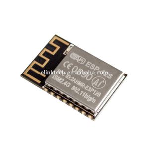 Auf Lager ESP-12S (ESP-12F-Upgrade) ESP8266 ferngesteuertes serielles Hafen-WLAN-Modul neue Version - Product Image 2