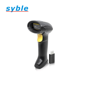 XB-6208RB portátil 2D inalámbrico código qr bt bluetooth escáner de código de barras para teléfono android - Product Image 3