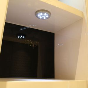 Hot Selling New Design round Ceiling Light Surface Mounted <strong>LED</strong> with PIR or Motion <strong>Sensor</strong> for Kitchen <strong>Use</strong> as Cabinet Lights - Product Image 2