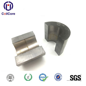 Pürüzsüz kesme çekirdek nanokristalin çekirdek trafo C çekirdek - Product Image 4