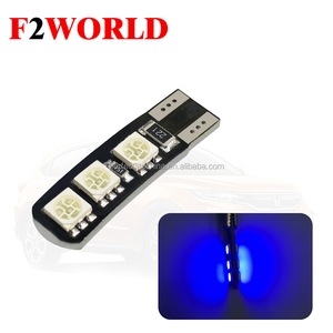 <span class=keywords><strong>Led</strong></span> מושלם <span class=keywords><strong>Led</strong></span> מושלם T10 6SMD 5050 CANBUS W5W 6LED DC12V ללא אזהרה שגיאה או חינם 6 Smd מבטל אוטומטי נורות מרקר <span class=keywords><strong>Led</strong></span>