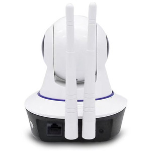 <strong>Mini</strong> Smart Wireless <strong>720P</strong> HD Yoosee App Control Night Vision Home Security Wifi <strong>IP</strong> <strong>Camera</strong> Pan Tilt Wireless <strong>IP</strong> <strong>Camera</strong> - Product Image 3
