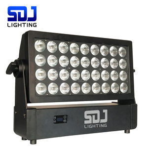 Wasserdichte SGM P5 Wireless <span class=keywords><strong>DMX</strong></span> City Farb blitzlichter