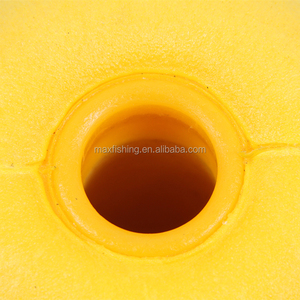 สีเหลืองสดใส E.V.A ลอยสุทธิตกปลาลอย - Product Image 6