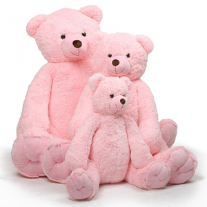 Free Sample <strong>Big</strong> Size Teddy <strong>Bear</strong> /Giant Plush <strong>Bear</strong> Toy/ Huge Plush Teddy <strong>Bear</strong> - Product Image 1