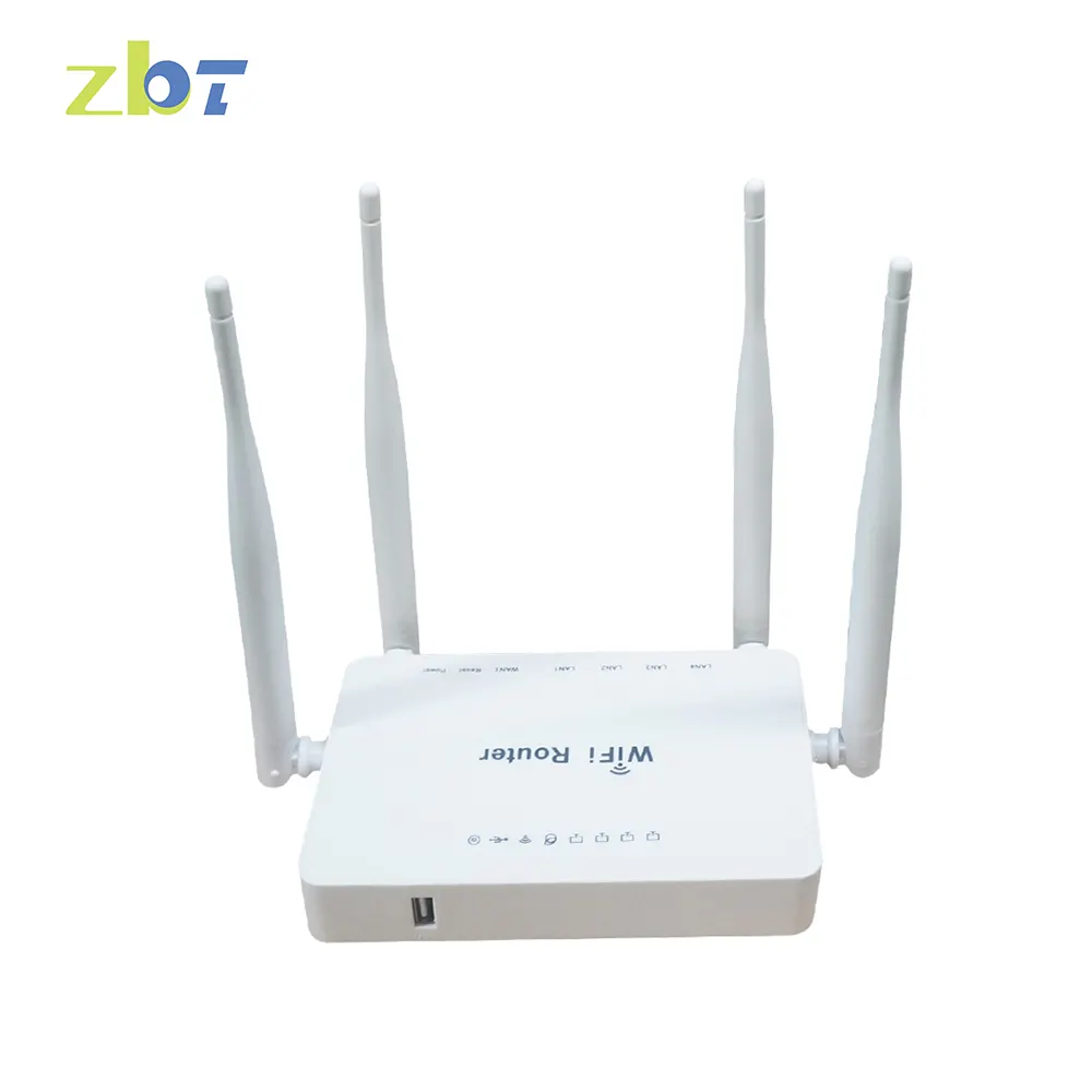 192.168.1.1 Wi-Fi gsm Internet Lte Router inalámbrico