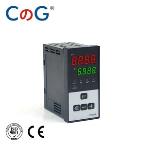 Pantalla LCD Universal inteligente de alto contraste, controlador Digital de temperatura PID, tipo CG PY
