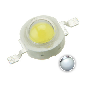 <strong>1W</strong> High Power <strong>Led</strong> Chip Yellow 1watts 590nm 595nm <strong>Led</strong> - Product Image 2