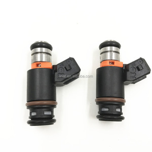 Fuel <strong>Injector</strong> IWP022 IWP076 for Racing Cars High Performance Auto Part <strong>Injector</strong> Nozzle - Product Image 1
