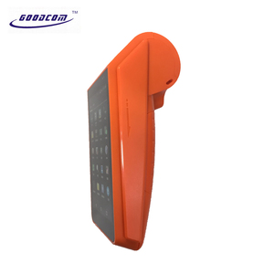 Бесплатная доставка, NFC, RFID, Android, беспроводной ручной POS-терминал, POS-терминал