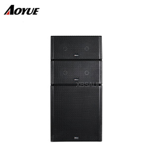 Còi Đồng Trục 5 Inch 2 Chiều + Loa Siêu Trầm 12 Inch Hệ Thống Mảng Hoạt Động - Product Image 4