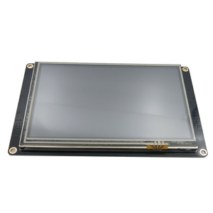 NX8048K050 5.0 "Nextion Enhanced HMI Intelligent Smart USART UART Display-TFT-LCD-Modul mit serieller Berührung für Raspberry Pi Kit - Product Image 3