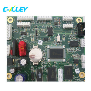 ODM OEM家電機コントローラPCBボードプリント回路基板家電機用