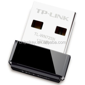#10a048 150M Mini USB LAN inalámbrica WiFi Modelo DE LA RED Raspberry PI Compatible para comunicación de Computadora y Redes - Product Image 3
