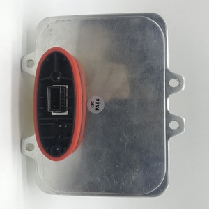 โมดูลไฟหน้าบัลลาสต์ Led JS OEM,สำหรับ5 Series 7 Series E60 E61 LCI E65 E66 E67 63126937223 - Product Image 2
