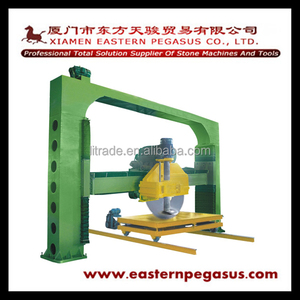 TJCZ-1600 Gantry Type Two-way Granite Cutting Machine, Block <strong>Cutter</strong> - Product Image 2