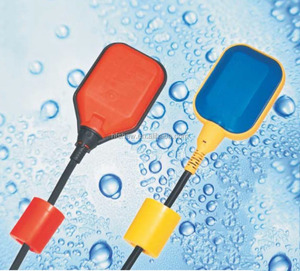 Di alta qualità interruttore a galleggiante M15-3 di controllo del livello dell'acqua 220V con cavo 3M per serbatoio pompa sommergibile (protezione IP68) - Product Image 2