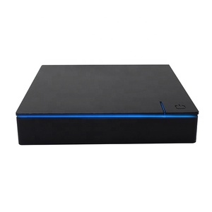 DVB S2 Android Set Top <strong>Box</strong> Ix 96 Pro Android 7.1 Rk 3328 4k Mpeg2/mpeg Tv <strong>Box</strong> - Product Image 2