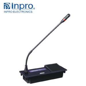 Main Power Active <strong>Speaker</strong> <strong>Amplifier</strong> Module Microphone <strong>Input</strong> High Low Sound Control Meeting Room - Product Image 4