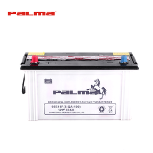 Импортная долговечная сухая батарея Karachi под заказ, сухая Заряженная Автомобильная батарея, сухая Заряженная шина, автомобильная батарея - Product Image 2