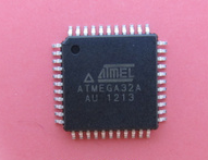 Componente elettronico <span class=keywords><strong>ATMEGA16</strong></span>-16AU microcontrollore 8bit <span class=keywords><strong>AVR</strong></span> RISC 16KB Flash 5V 44Pin tqfpcomponenti elettronici migliore qualità