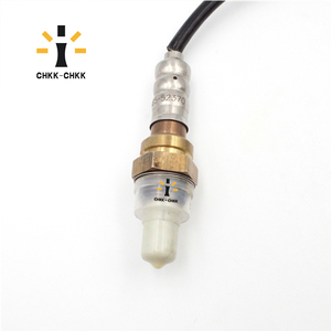 Sensor de oxígeno trasero aguas abajo de alta calidad 89465-52370 para Toyota Yaris Vitz 06-11 Vios 06-16 1.3L 1.5L - Product Image 5
