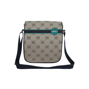 Keymay Factory Direct High Quality Crossbody <strong>Bags</strong> Men Messenger Small <strong>Bag</strong> - Product Image 1