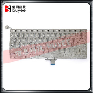 Buyee Wholesale <strong>Keyboard</strong> for Macbook A1342 <strong>Keyboard</strong> US/UK/Germany Version - Product Image 2