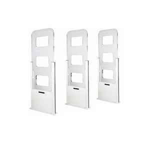 Syncotek Anti-collision and EAS rfid based library management system source code - Product Image 5