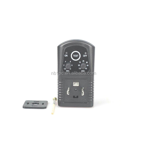 Elettrovalvola elettrica Timer (EDV) personalizzabile OEM struttura di controllo supporto compatibile - Product Image 1