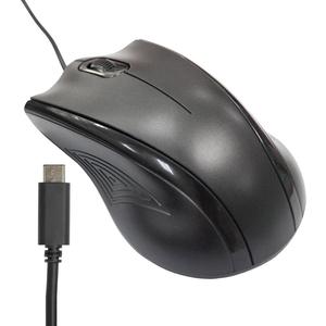 VCOM nuovo Stock campione gratuito connettore USB tipo C Mouse cablato di tipo C per Computer portatile - Product Image 2