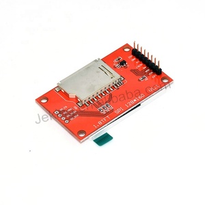 Módulo LCD TFT de 2,8 pulgadas de alta calidad con panel táctil ILI9341 Drive IC 240(RGB)* 320 Interfaz SPI (9 IO) 240*320 Touch IC XPT204 - Product Image 5