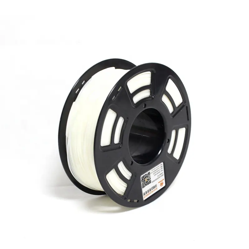 MINGDA PLA 1.75 Mét In 3D Filament FDM Máy In 3D PLA Rod Đen Spool PLA ABS PA Vật Nuôi HIPS Nylon 1KG : 1.47 Kg/spool CN;GUA