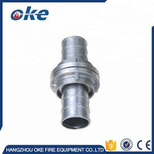 Okefire <span class=keywords><strong>Storz</strong></span> 消防软管快速联轴器与长尾砂
