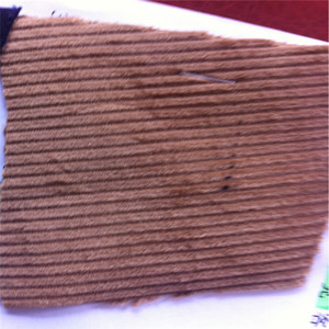 21W <strong>Elastic</strong> Nylon/Poly Corduroy Fabric - Product Image 1
