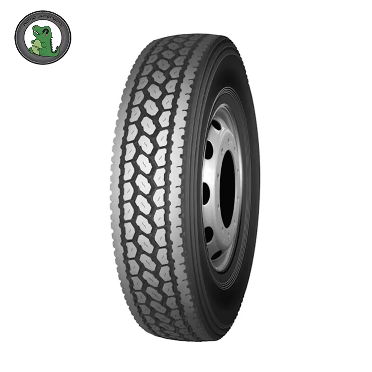 Pneu à Position réglable de camion pour camions, robuste, de bonne qualité, fabriqué en chine, 11R24.5 285/75R24.5, 11r22,5 TBR